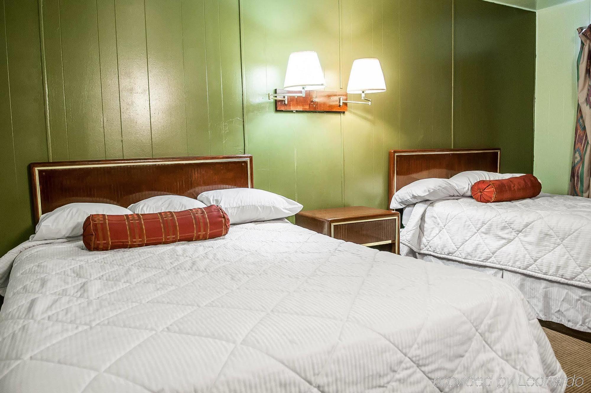 Rodeway Inn Santa Rosa Kültér fotó
