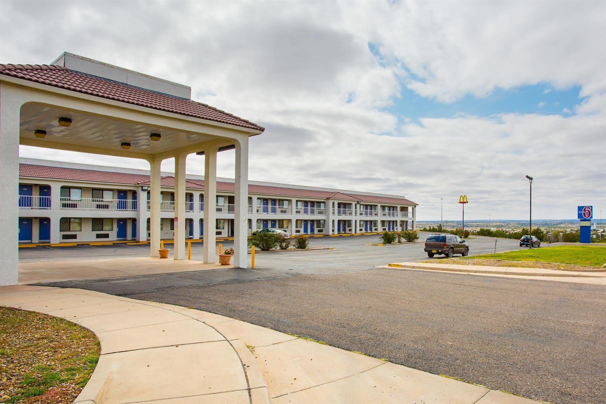 Rodeway Inn Santa Rosa Kültér fotó
