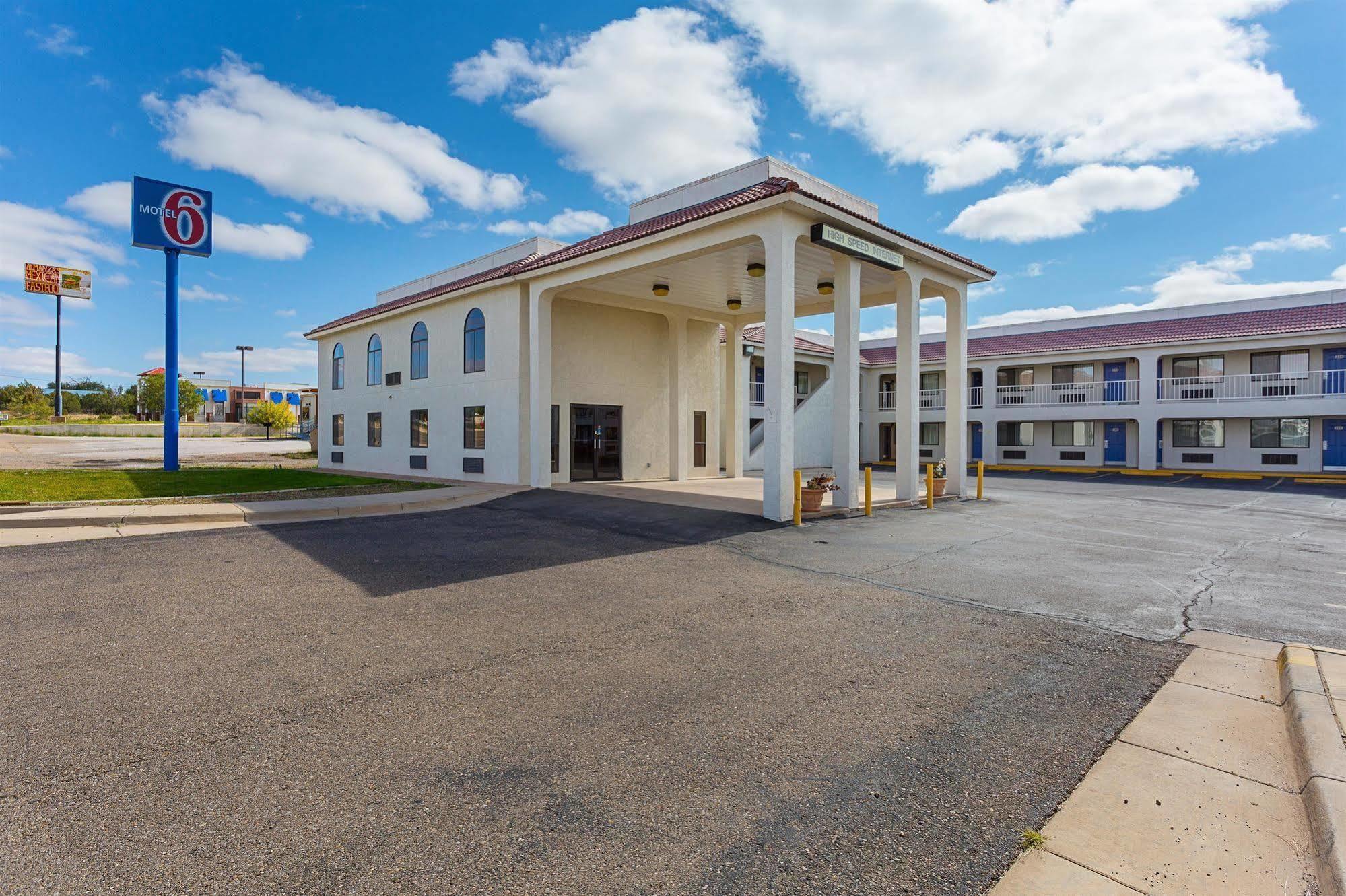 Rodeway Inn Santa Rosa Kültér fotó